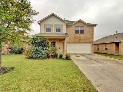 2113 Oltons Bluff Dr, Austin, TX, 78754