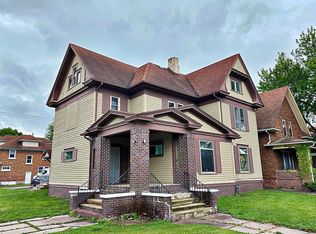 1333 2nd Ave S, Fort Dodge, IA 50501