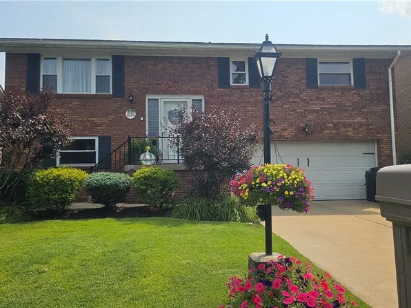 2654 Lafayette Blvd, Steubenville, OH 43952
