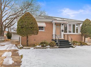 4909 N Opal Ave, Norridge, IL