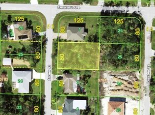 1302 Arrow St #2, Pt Charlotte, FL 33952