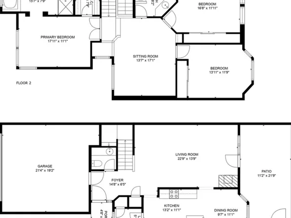 68 Heather Garden Ln, Danville, CA 94506