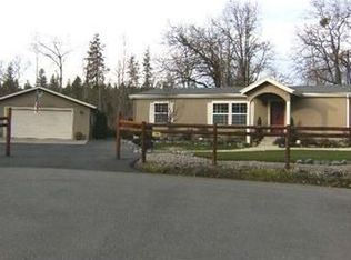 131 Creekside Way, Merlin, OR 97532