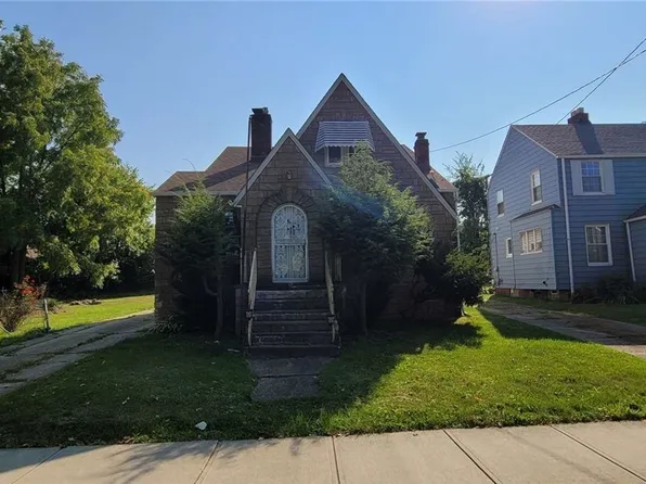 3981 E 154th St, Cleveland, OH 44128