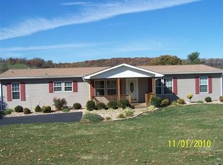 3011 Old Greenville Rd, Staunton, VA 24401