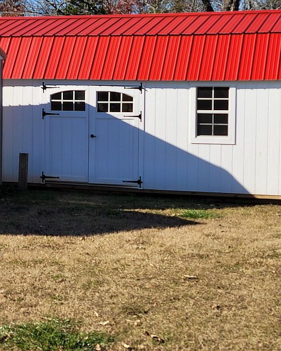 She Shed