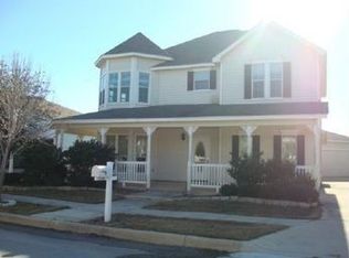 149 Whitewing Way, Floresville, TX 78114