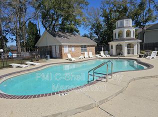 501 E Burgess Rd APT B2, Pensacola, FL 32504