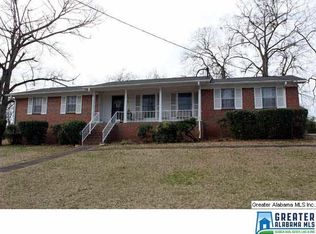41 White St, Montevallo, AL 35115