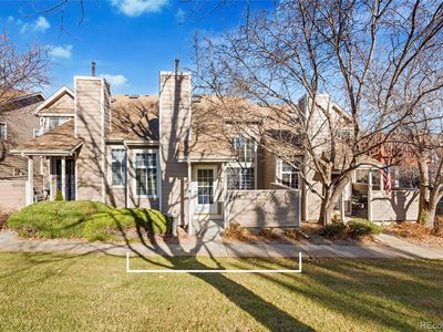 6828 Zenobia Street #2, Westminster, CO, 80030
