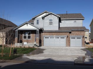 8737 S Buchanan Way, Aurora, CO 80016