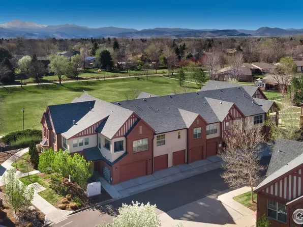 1379 Charles Dr #C-2, Longmont, CO 80503