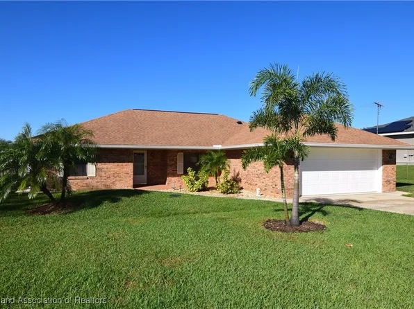 1806 Sylvia St, Lake Placid, FL 33852
