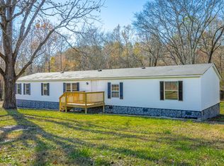 1343 N Highway 341, Chickamauga, GA 30707