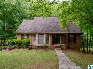 3000 Panorama Trl, Birmingham, AL 35216
