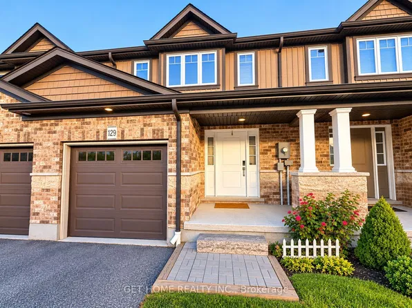 129 Templewood Dr, Kitchener, ON N2R 1Y4