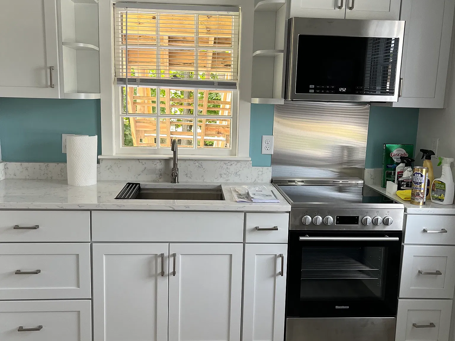Studio, 330 sqft, $1,650 — Photo 2