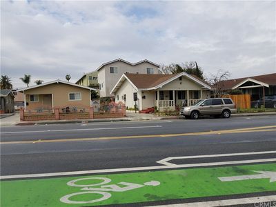 831 Alamitos Ave, Long Beach, CA, 90813