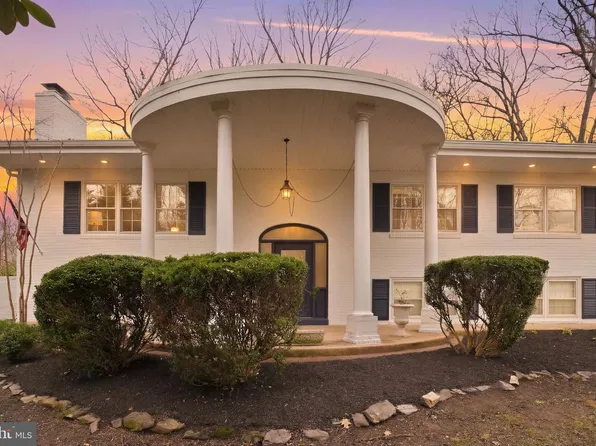 12205 Firth Of Tae Dr, Fort Washington, MD 20744