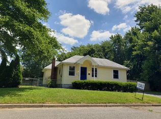 81 6th St, Belford, NJ