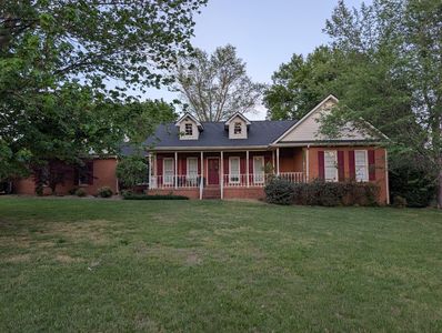 107 Berkley Ct, Tullahoma, TN, 37388