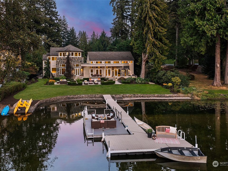 2821 226th Avenue SE, Sammamish, WA 98075 | Zillow