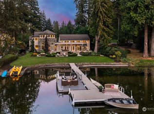 2821 226th Ave SE, Sammamish, WA