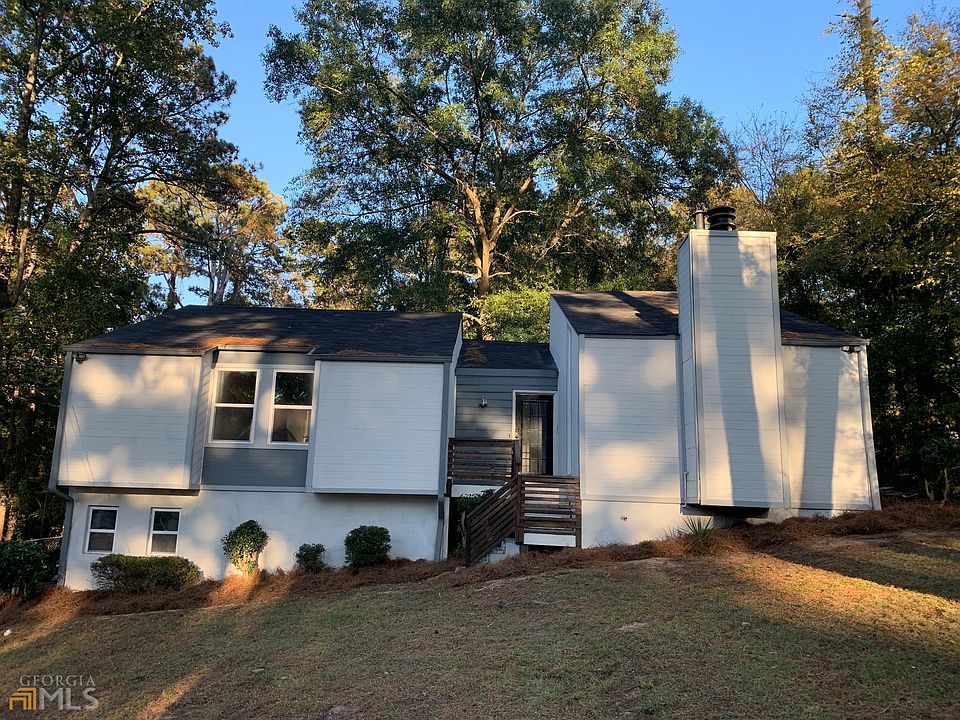 555 Glen Cove Dr, Macon, GA 31210 Zillow