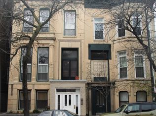 1630 N La Salle Dr #3, Chicago, IL 60614