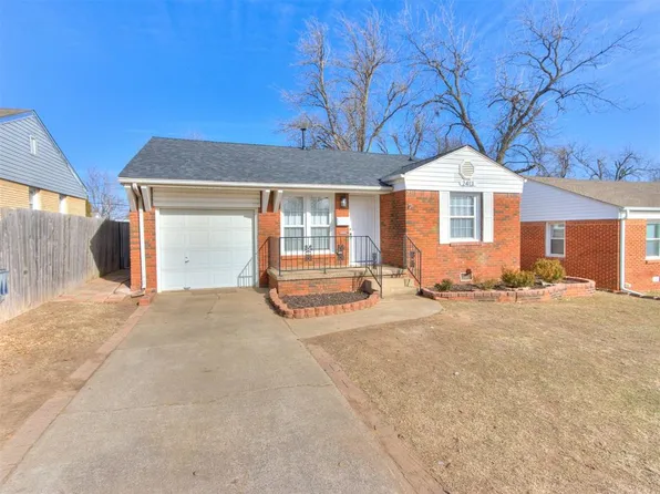 2413 NW 34th St, Oklahoma City, OK 73112