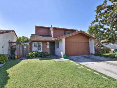 1196 Sunny Ct, San Jose, CA, 95116