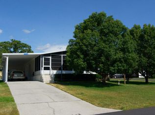 12158 Club House Rd, Brooksville, FL 34613