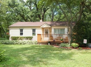 3036 Jonquil Ln, Woodridge, IL