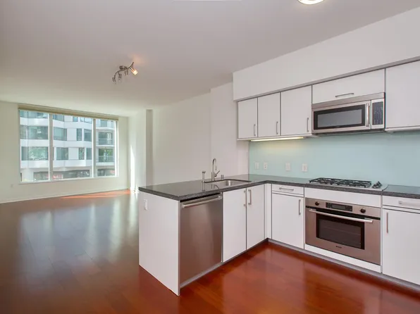 318 Spear St Unit 3D, San Francisco, CA 94105