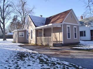1818 N 9th St, Terre Haute, IN 47804