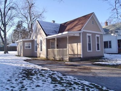 1818 N 9th St, Terre Haute, IN, 47804