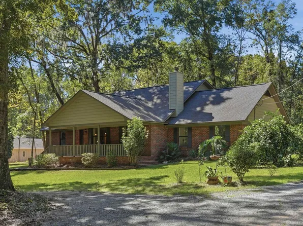 6237 Quarterhorse Trl, Tallahassee, FL 32309