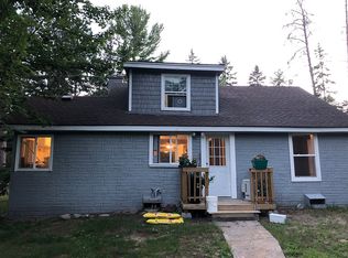 7974 Onigum Rd NW, Walker, MN 56484