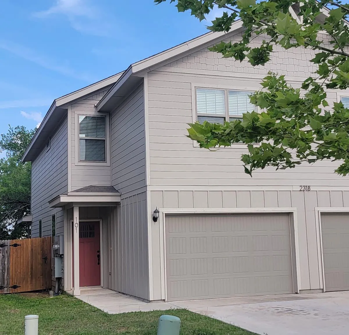 3 bed, 1357 sqft, $1,525 — Photo 2