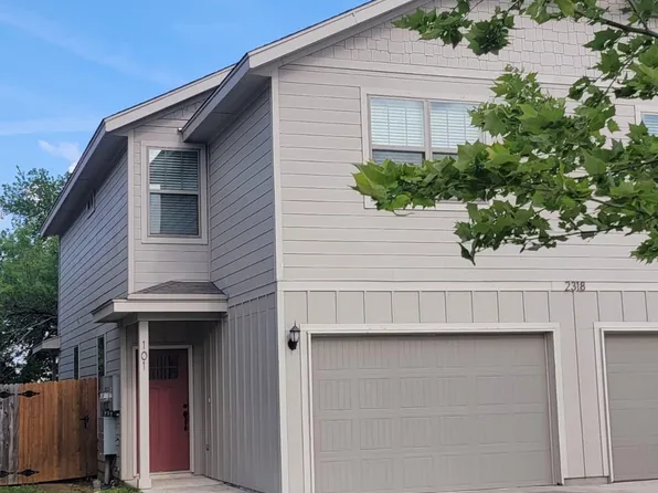 2318 Tulipwood Cv #101, San Antonio, TX 78245