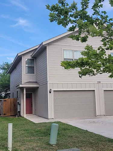 2318 Tulipwood Cv #101 Photo 1