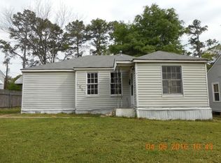 1530 Belwood St, Shreveport, LA 71108