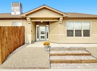 3045 Prickly Pear Dr, Grand Junction, CO 81504