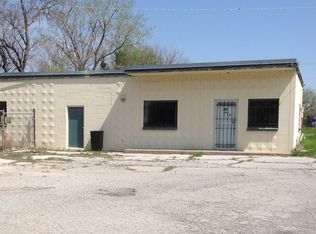 777 S Utica Ave, Tulsa, OK 74104