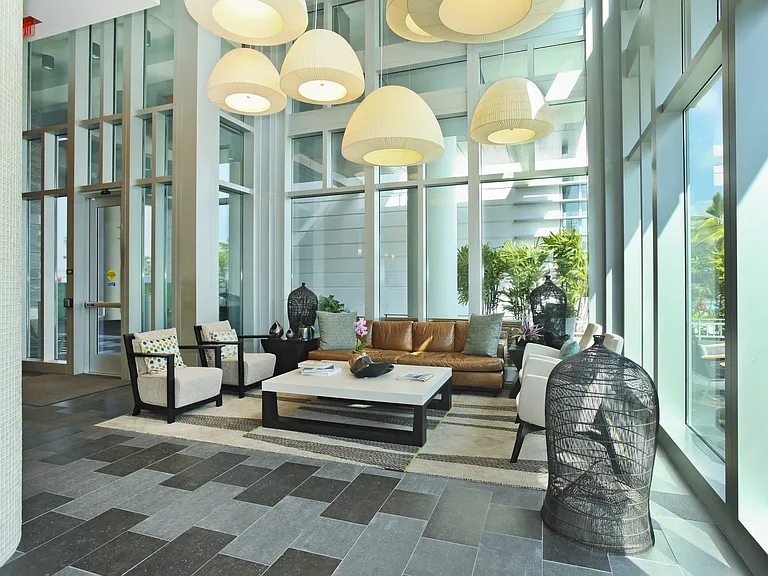 600 Ala Moana Blvd #4105 — Photo 28