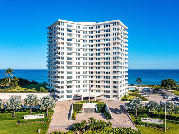 2nd image of 600 S Ocean Boulevard #504