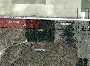 Sturgeon Valley Rd W, Vanderbilt, MI 49795