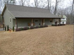 33 Cleveland Cir, Hodges, AL 35571
