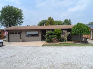 7202 Cardinal Rd, Clay, MI 48001