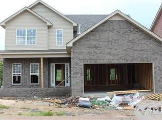 3020 Bluffhollow Gap, Cane Ridge, TN 37013